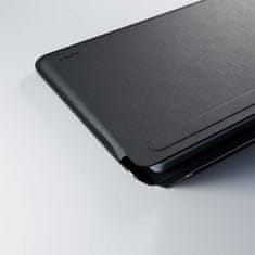 EPICO Bőr tok MacBook Pro 16” készülékhez, 9911141300035 - fekete