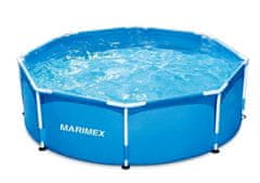 Marimex Florida medence 2,44 x 0,76 m szűrés nélkül