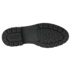 Remonte Cipők fekete 42 EU D228001