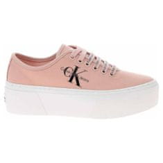 Calvin Klein Cipők rózsaszín 39 EU YW0YW00766TKY
