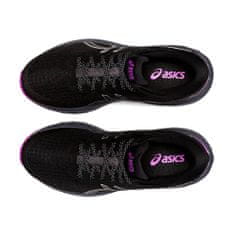 Asics Cipők futás fekete 40.5 EU GT1000 11 Liteshow