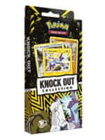 Kártyajáték Pokémon TCG - Knock Out Collection (Sandaconda, Duraludon, Toxtricity)