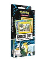 Kártyajáték Pokémon TCG - Knock Out Collection (Boltund, Eiscue, Galarian Sirfetch'd)