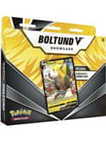 Kártyajáték Pokémon TCG - Boltund V Showcase