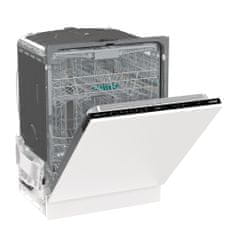 Gorenje beépített mosogatógép GV663C60 UltraClean