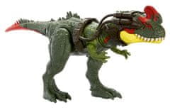 Mattel Jurassic World Óriás támadó dinoszaurusz – Sinotyrannus HLP23