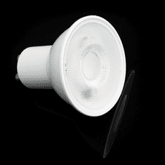 Osram 10x LED izzó GU10 4,5W = 35W 350lm 4000K Semleges fehér 120°