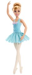 Disney Princess balerina - Hamupipőke HLV92