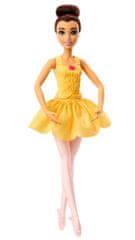 Disney Princess balerina - Bella HLV92