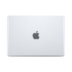 EPICO Tok MacBook Air M2 (2022)/M3 (2024) készülékhez, 64710101000002 - fényes átlátszó
