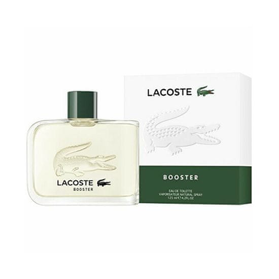 Lacoste Booster - EDT