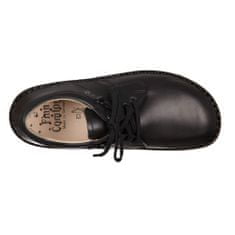 FINN COMFORT Cipők fekete 47 EU Vaasa