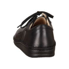 FINN COMFORT Cipők fekete 39 EU Vaasa
