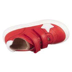 BISGAARD Cipők piros 25 EU 403531211919