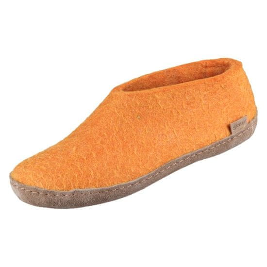 GLERUPS Mamusz narancs DK Shoe