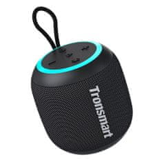 shumee T7 Mini 15 W-os hordozható vezeték nélküli Bluetooth hangszóró