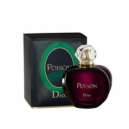 Dior Poison - EDT