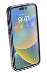 Interphone QUIKLOX védőtok Apple iPhone 14 SMQUIKLOXIPHONE14 készülékhez, fekete