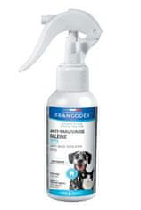 Francodex spray rossz lehelet ellen kutyáknak 100ml