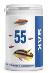 S.A.K. 55 130 g (300 ml) 2. méret