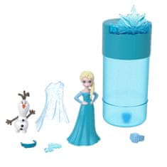 Disney Frozen Snow Reveal Little Doll HMB83