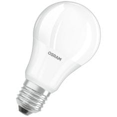 Osram 3x LED izzó E27 A60 8,5W = 60W 806lm 2700K Meleg fehér