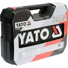 YATO Szervizszerszámkészlet 94 db. YT-12681