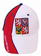 Sportteam Cap Csehország 6