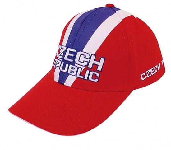 Sportteam Cap Csehország 9