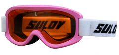 Sulov SULOV CHILD gyermek lesikló szemüveg, rózsaszín