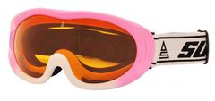 Sulov Downhill szemüveg SULOV RIPE, rózsaszín