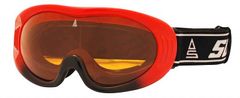 Sulov Downhill szemüveg SULOV RIPE, piros