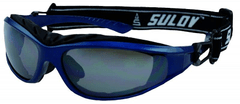 Sulov Sportszemüveg SULOV ADULT II, fémes kék