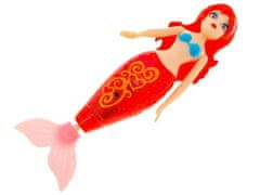 JOKOMISIADA ROBO hal ROBO Mermaid úszó izzó ZA1105