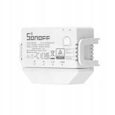 Sonoff MiniR3 WiFi kapcsoló