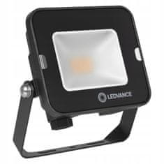 LEDVANCE Reflektor LED 10W 1000lm 4000K Semleges fehér IP65 Fekete COMPACT V