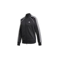 Adidas Pulcsik fekete 158 - 163 cm/S Primeblue Sst Track Jacket