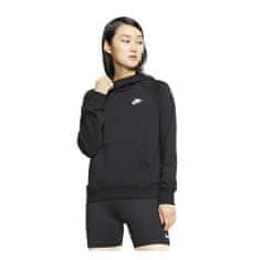 Nike Pulcsik fekete 158 - 162 cm/XS Essentials Fnl PO Flc