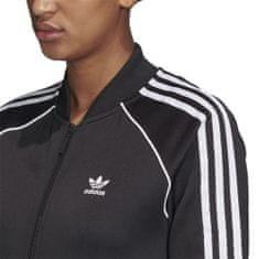 Adidas Pulcsik fekete 158 - 163 cm/S Primeblue Sst Track Jacket