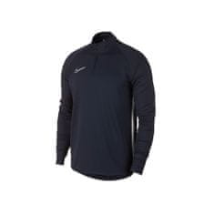 Nike Pulcsik fekete 188 - 192 cm/XL Dry Academy Dril Top