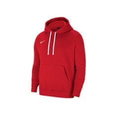 Nike Pulcsik piros 137 - 147 cm/M JR Park 20 Fleece