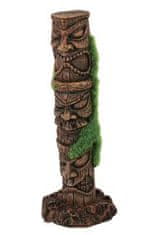 Zolux Akvárium dekoráció Kipouss totem 1