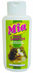 Reiterman Mia sampon macskáknak gyógynövényes 250 ml