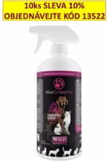 Max Cosmetic Animal Stop tilalmi spray 500 ml