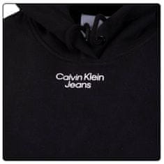Calvin Klein Pulcsik fekete 168 - 172 cm/M J20J218048