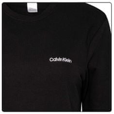 Calvin Klein Pulcsik fekete 163 - 167 cm/S 000QS6870EUB1