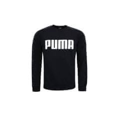 Puma Pulcsik fekete 170 - 175 cm/S Velvet Crew