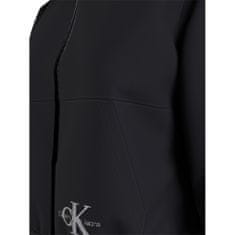 Calvin Klein Pulcsik fekete 163 - 167 cm/S J20J219751BEH