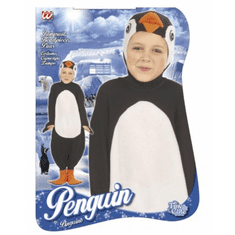 Widmann Pingvin farsangi jelmezek, 110