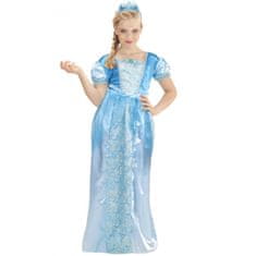 Widmann  Elsa Frozen jelmez lányoknak, 116